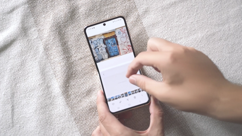 Samsung-Z-Flip-4-Recenzja